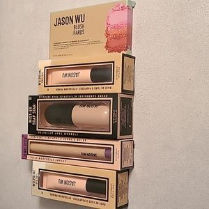 JASON WU MAKEUP BUNDLE OF 5 ITEMS